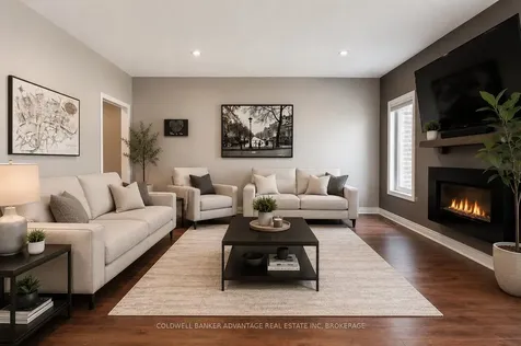 135 Forest Ridge Court Welland ON L3C 0C2