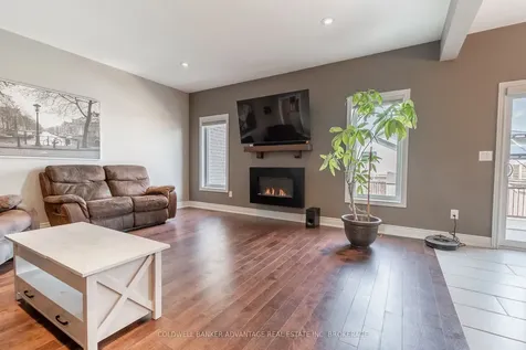 135 Forest Ridge Court Welland ON L3C 0C2