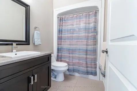 135 Forest Ridge Court Welland ON L3C 0C2
