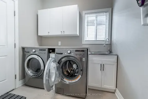 135 Forest Ridge Court Welland ON L3C 0C2