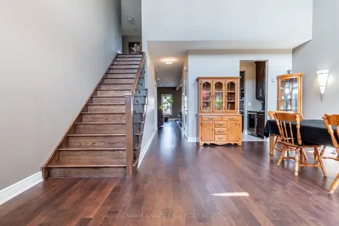 135 Forest Ridge Court Welland ON L3C 0C2
