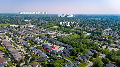 135 Forest Ridge Court Welland ON L3C 0C2
