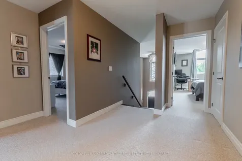 135 Forest Ridge Court Welland ON L3C 0C2