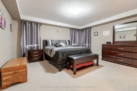 135 Forest Ridge Court Welland ON L3C 0C2