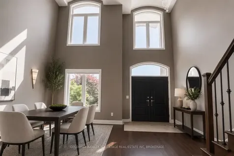 135 Forest Ridge Court Welland ON L3C 0C2