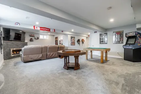 135 Forest Ridge Court Welland ON L3C 0C2