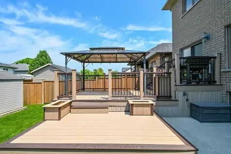 135 Forest Ridge Court Welland ON L3C 0C2