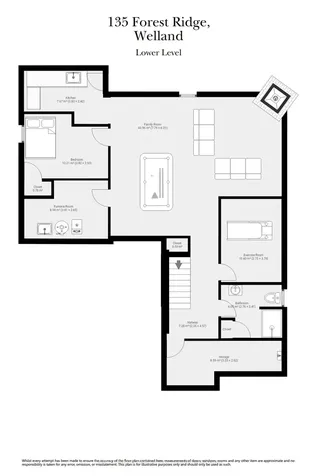 135 Forest Ridge Court Welland ON L3C 0C2