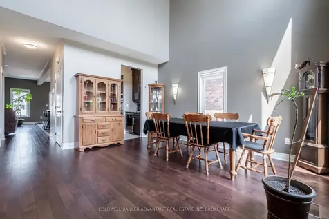 135 Forest Ridge Court Welland ON L3C 0C2
