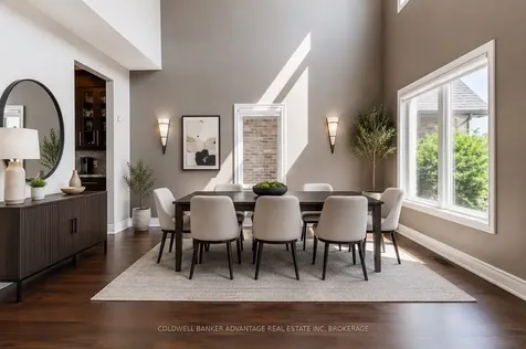 135 Forest Ridge Court Welland ON L3C 0C2