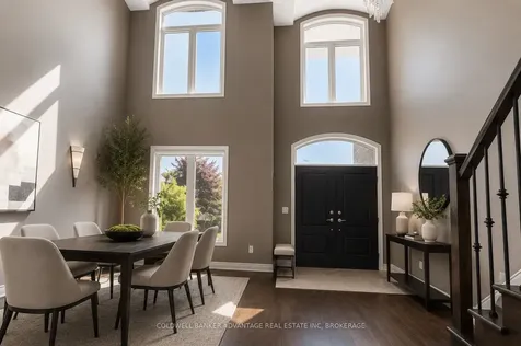 135 Forest Ridge Court Welland ON L3C 0C2