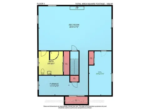12 Courtney Crescent Welland ON L3C 7H9