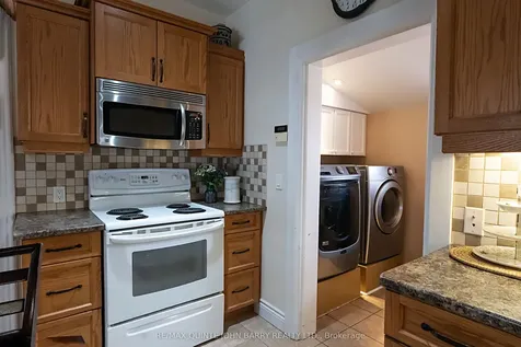 77 Cedar Street Belleville ON K8P 3M2