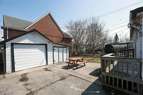 77 Cedar Street Belleville ON K8P 3M2