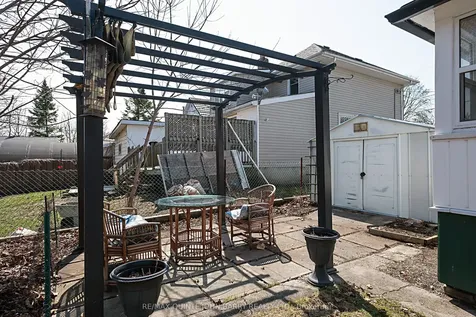 77 Cedar Street Belleville ON K8P 3M2