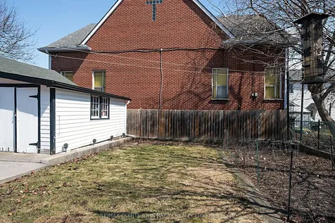 77 Cedar Street Belleville ON K8P 3M2