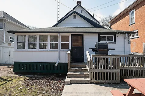 77 Cedar Street Belleville ON K8P 3M2