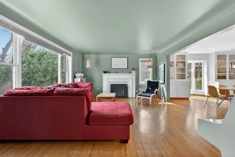304 Willingdon Avenue Kingston ON K7L 4J4