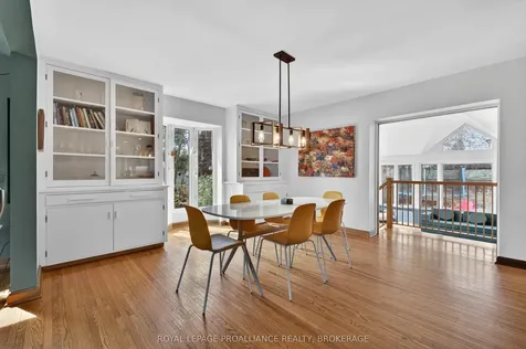 304 Willingdon Avenue Kingston ON K7L 4J4