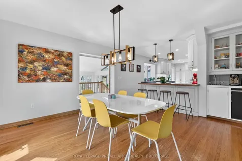 304 Willingdon Avenue Kingston ON K7L 4J4