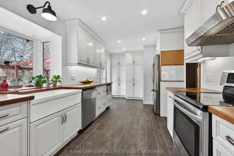 304 Willingdon Avenue Kingston ON K7L 4J4