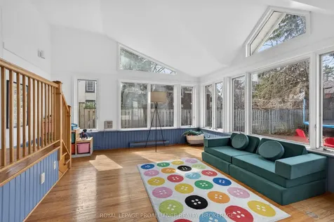 304 Willingdon Avenue Kingston ON K7L 4J4