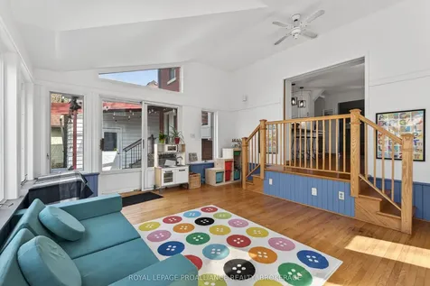 304 Willingdon Avenue Kingston ON K7L 4J4