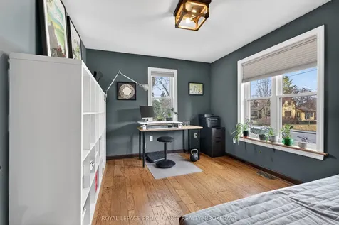 304 Willingdon Avenue Kingston ON K7L 4J4