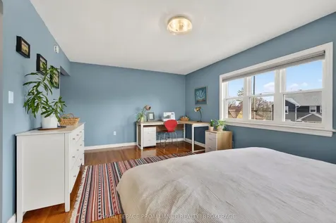 304 Willingdon Avenue Kingston ON K7L 4J4