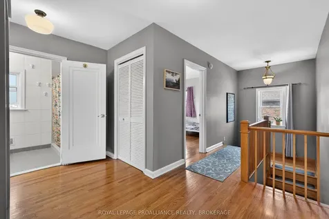 304 Willingdon Avenue Kingston ON K7L 4J4
