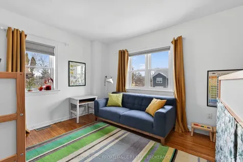 304 Willingdon Avenue Kingston ON K7L 4J4