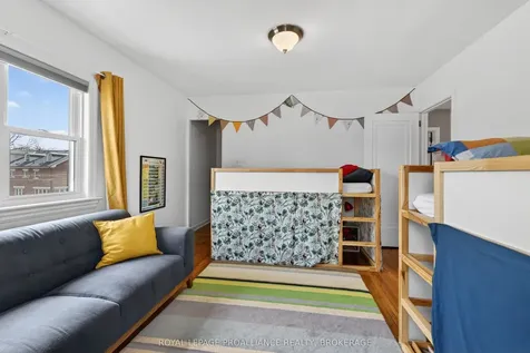304 Willingdon Avenue Kingston ON K7L 4J4