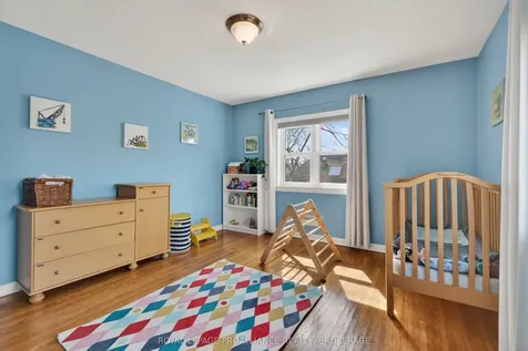 304 Willingdon Avenue Kingston ON K7L 4J4