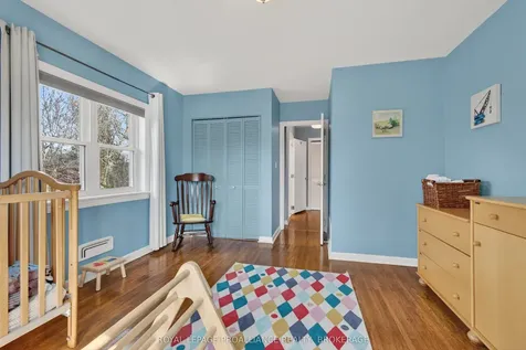 304 Willingdon Avenue Kingston ON K7L 4J4