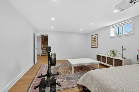 304 Willingdon Avenue Kingston ON K7L 4J4