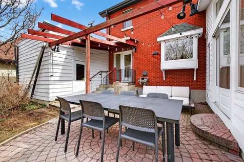 304 Willingdon Avenue Kingston ON K7L 4J4