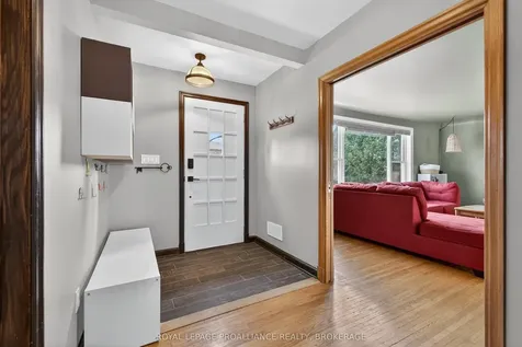 304 Willingdon Avenue Kingston ON K7L 4J4