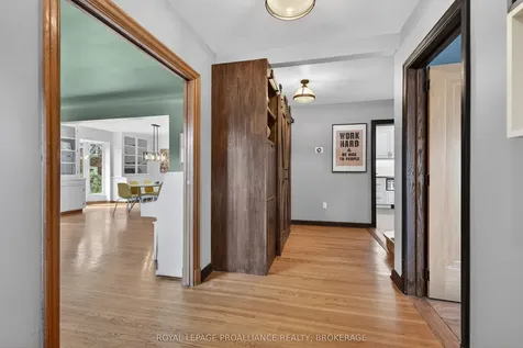 304 Willingdon Avenue Kingston ON K7L 4J4