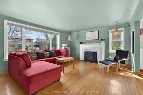 304 Willingdon Avenue Kingston ON K7L 4J4