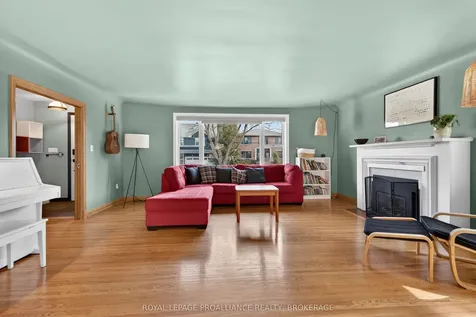 304 Willingdon Avenue Kingston ON K7L 4J4