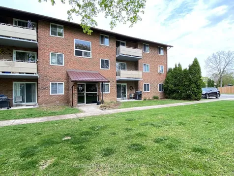 75 Baldoon Road Chatham-kent ON N7L 1E2