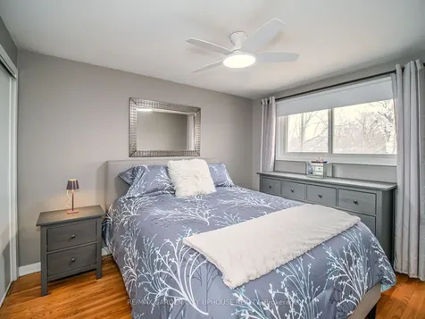 46 Strathcona Drive St. Catharines ON L2M 2B1