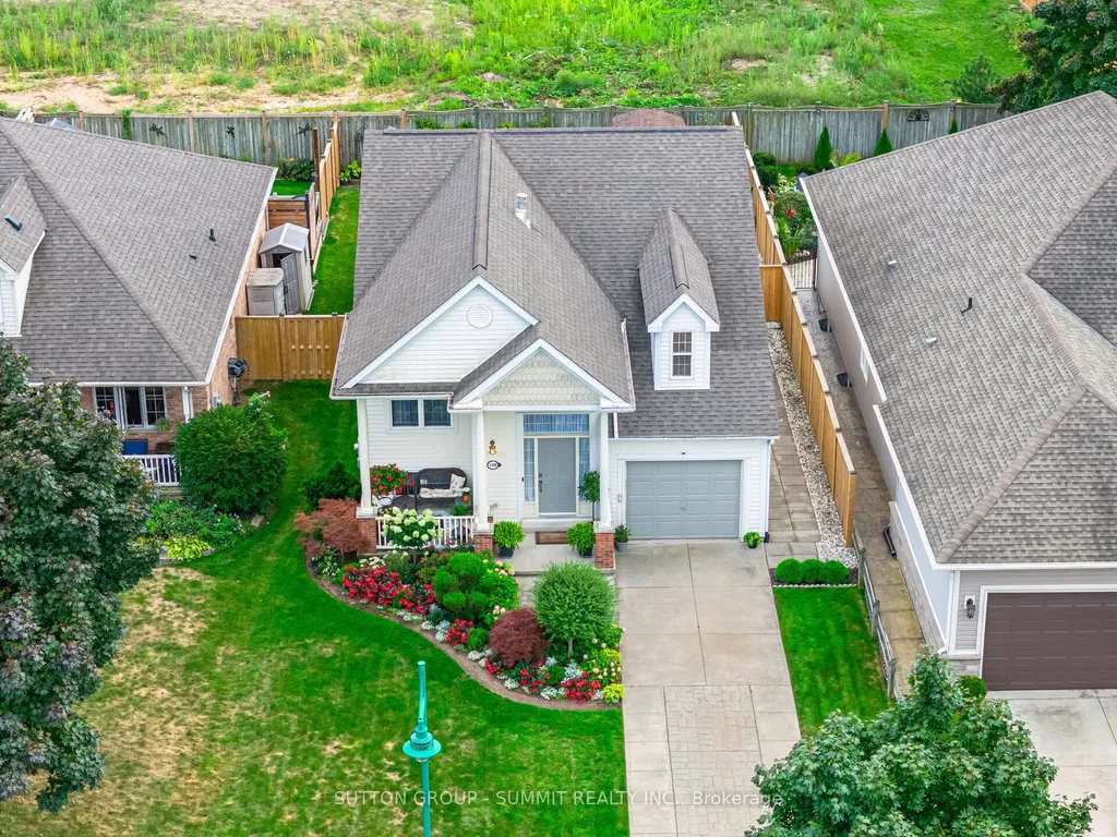 3396 Dustan Street Lincoln ON L0R 2E0