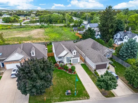 3396 Dustan Street Lincoln ON L0R 2E0
