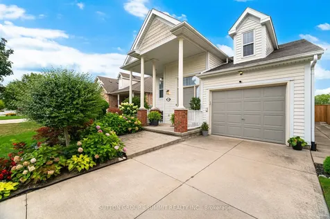 3396 Dustan Street Lincoln ON L0R 2E0
