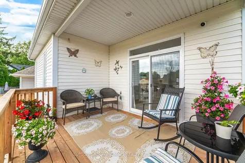 3396 Dustan Street Lincoln ON L0R 2E0