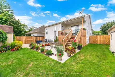 3396 Dustan Street Lincoln ON L0R 2E0