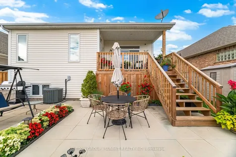 3396 Dustan Street Lincoln ON L0R 2E0