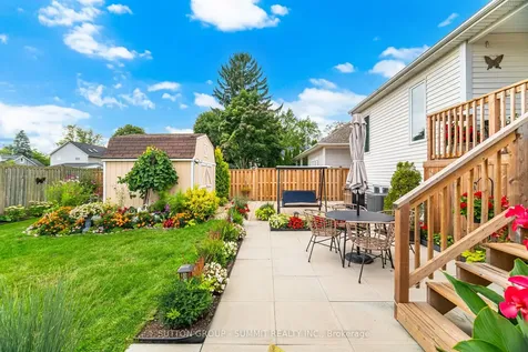 3396 Dustan Street Lincoln ON L0R 2E0
