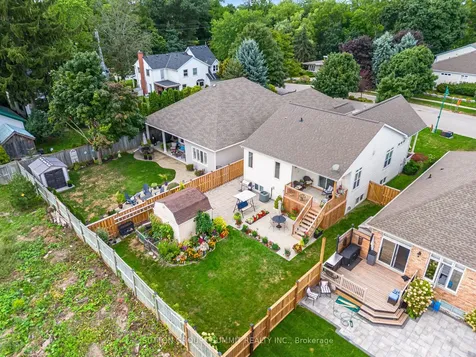 3396 Dustan Street Lincoln ON L0R 2E0